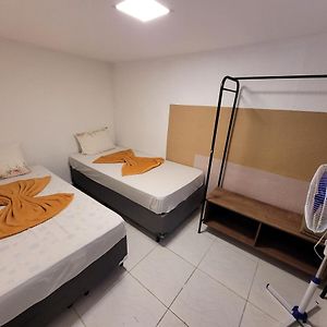 Habitación Económica con 2 Camas Individuales